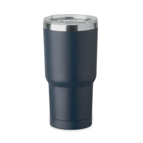 Duplafalú pohár 500 ml