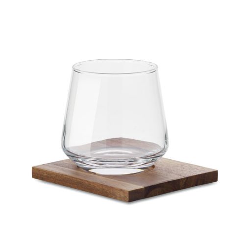 Whiskys pohár készlet