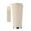 Duplafalú pohár 500 ml