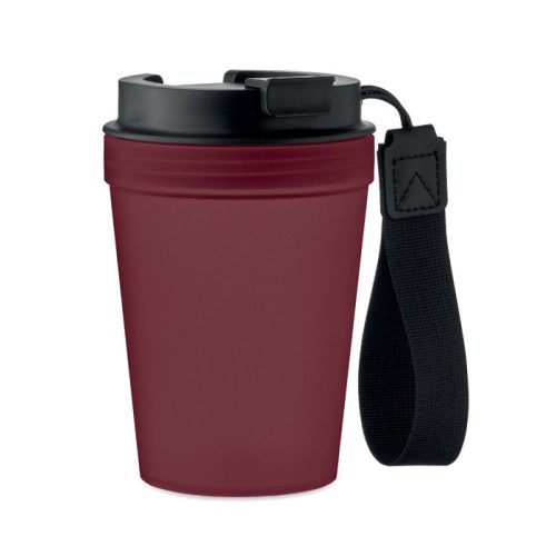 Szimplafalú pohár 300 ml