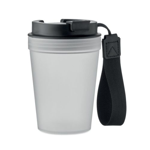 Szimplafalú pohár 300 ml