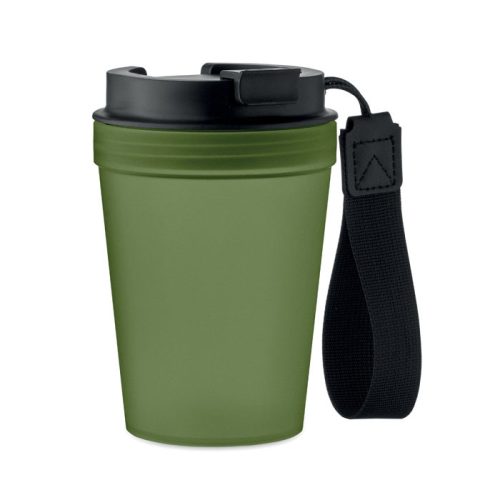 Szimplafalú pohár 300 ml