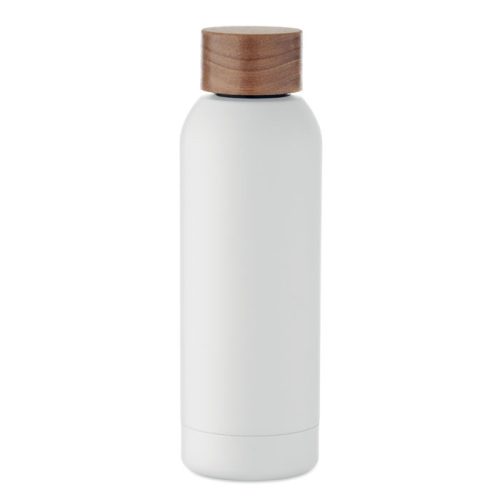 Szimplafalú palack 700 ml
