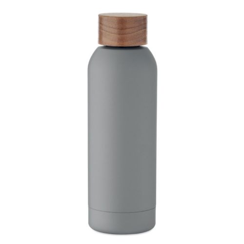 Szimplafalú palack 700 ml