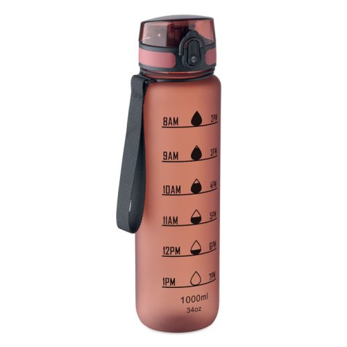 RPET sportkulacs 1 l
