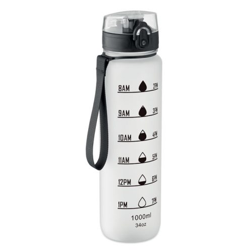 RPET sportkulacs 1 l