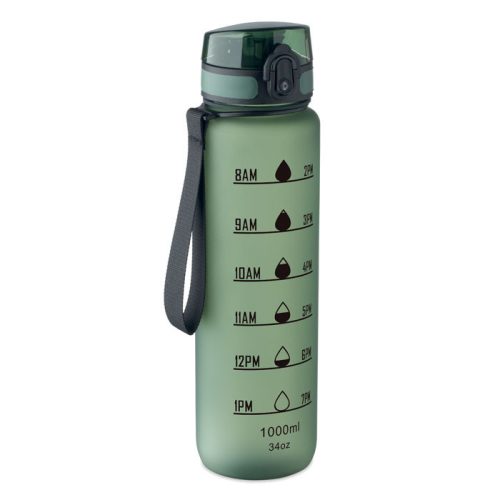 RPET sportkulacs 1 l