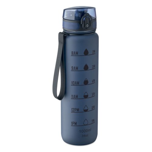 RPET sportkulacs 1 l