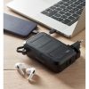 20 000 mAh powerbank ABS-ből