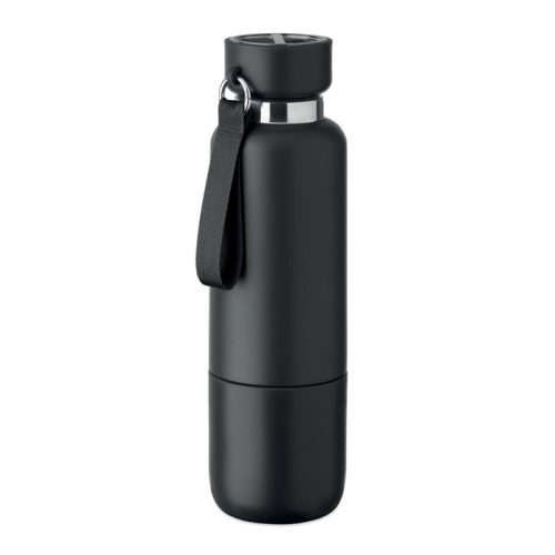 Duplafalú palack 500 ml