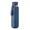 Duplafalú palack 500 ml