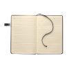 A5 notesz, integrált pendrive