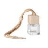 Új autó légfrissítő, 5 ml