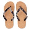 Parafa strandpapucs L
