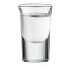 Röviditalos pohár 28 ml