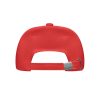 Biopamut baseball sapka