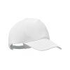 Biopamut baseball sapka