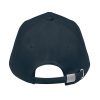 Biopamut baseball sapka