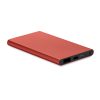 4000 mAh powerbank, C csatl.