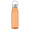 RPET palack, acél fedél 600 ml