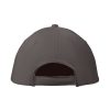 6 paneles baseball sapka