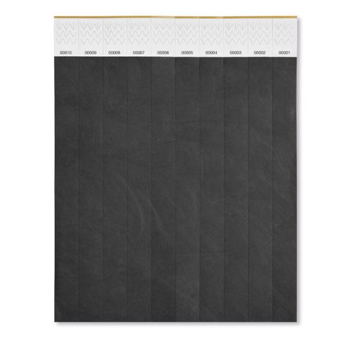 Tyvek® rendezvény karszalag ív