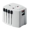 MUV USB 2 pólusú adapter