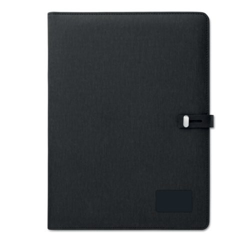 A4 mappa, 4000 mAh powerbank