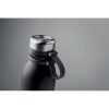 Duplafalú kulacs, 600 ml