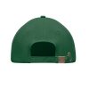 6 paneles baseball sapka