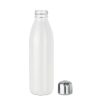 Üveg palack, 650 ml