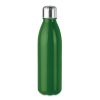 Üveg palack, 650 ml