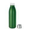 Üveg palack, 650 ml
