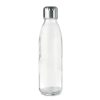 Üveg palack, 650 ml