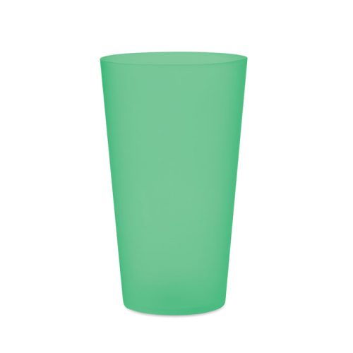 Többsz haszn rend.pohár 500ml