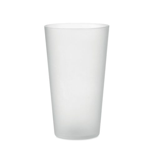 Többsz haszn rend.pohár 500ml