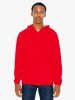 American Apparel AA5497 UNISEX CALIFORNIA FLEECE CIPZÁRAS KAPUCNIS PULÓVER S