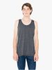 American Apparel AATR408 UNISEX TRI-BLEND TRIKÓ S