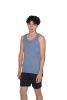 American Apparel AATR408 UNISEX TRI-BLEND TRIKÓ S
