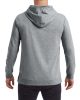 Anvil AN73500 UNISEX LIGHT TERRY HOOD S