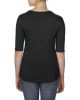 Anvil ANL6756 NŐI TRI-BLEND DEEP SCOOP 1/2 UJJÚ PÓLÓ M