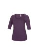 Anvil ANL6756 NŐI TRI-BLEND DEEP SCOOP 1/2 UJJÚ PÓLÓ S