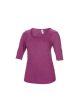 Anvil ANL6756 NŐI TRI-BLEND DEEP SCOOP 1/2 UJJÚ PÓLÓ S