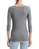 Anvil ANL2455 NŐI STRETCH 3/4 UJJÚ PÓLÓ S
