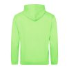Just Hoods AWJH001 COLLEGE HOODIE L