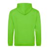 Just Hoods AWJH001 COLLEGE HOODIE 3XL