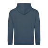 Just Hoods AWJH001 COLLEGE HOODIE 2XL