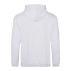 Just Hoods AWJH001 COLLEGE HOODIE XL