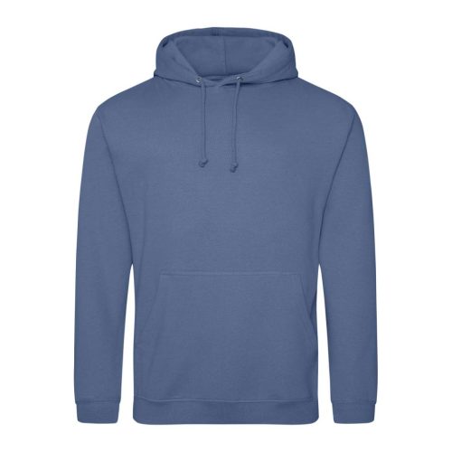 Just Hoods AWJH001 COLLEGE HOODIE L