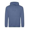 Just Hoods AWJH001 COLLEGE HOODIE XL
